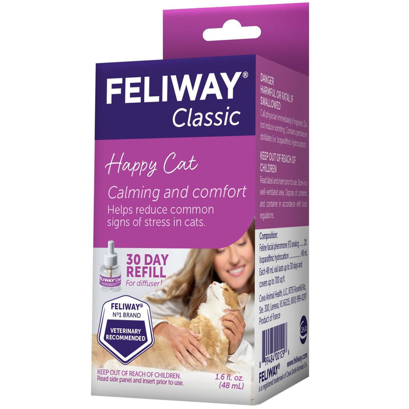 Feliway Refill