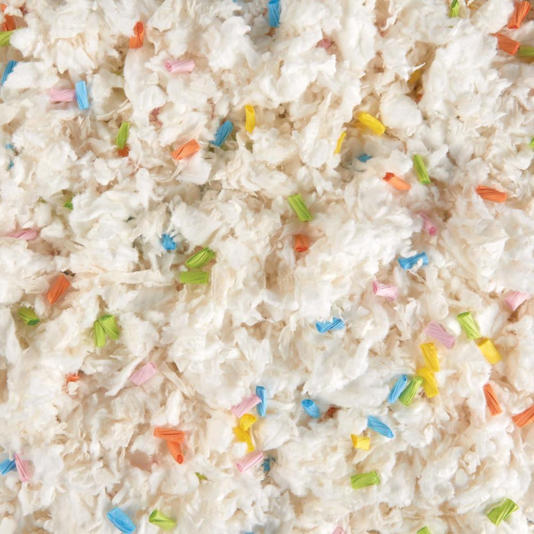 Kaytee Clean & Cozy Bedding with Confetti
