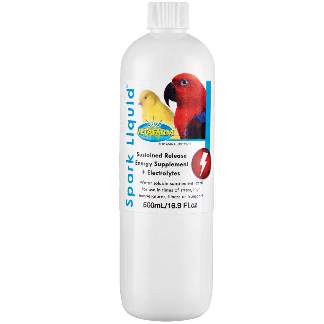 Vetafarm Spark Liquid Concentrate