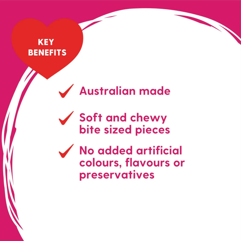 Love'em Kangaroo Dog Training Treats