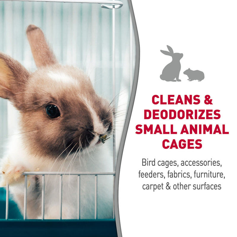 Nature's Miracle Small Animal Cage & Surface Cleaner