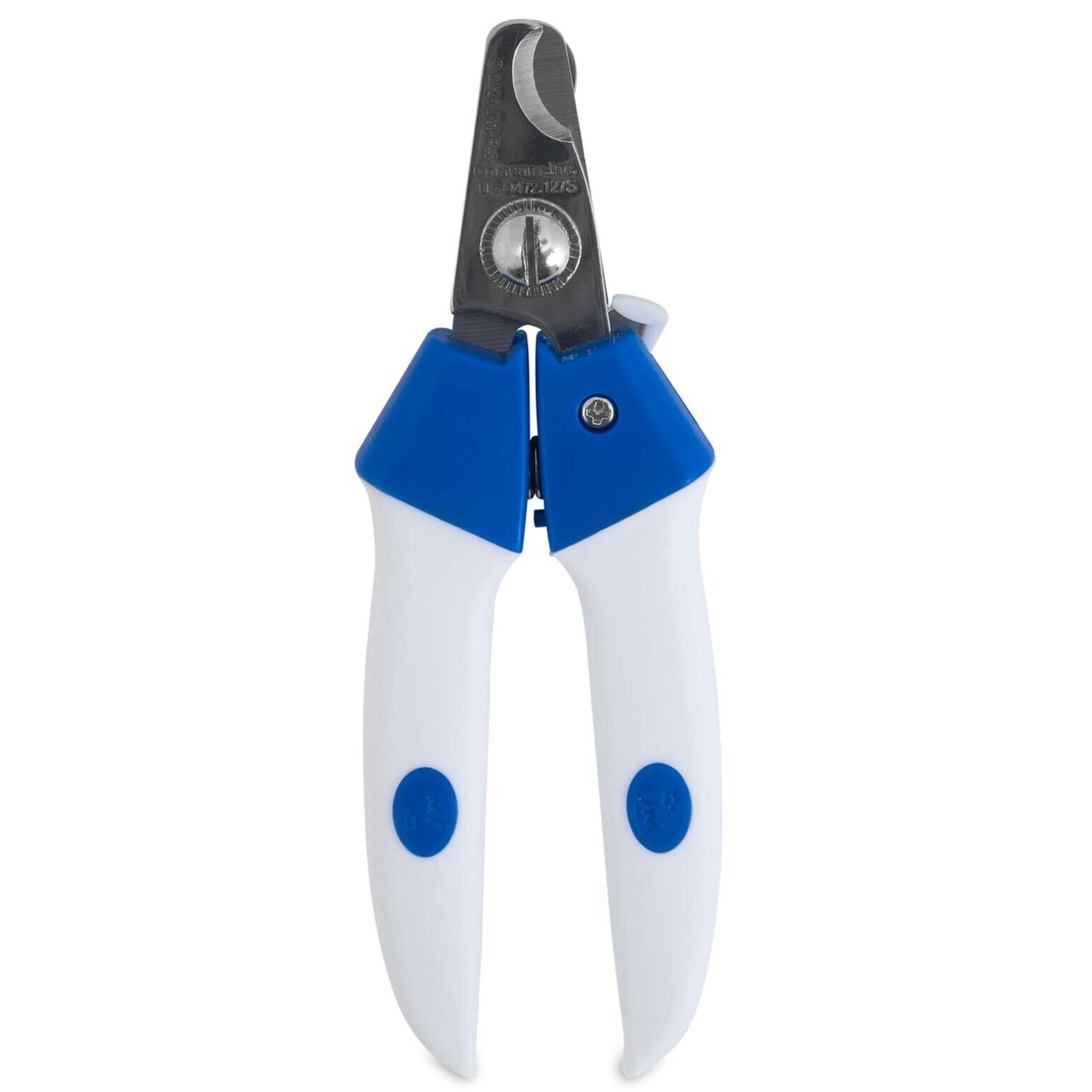 JW Gripsoft Nail Clipper Deluxe