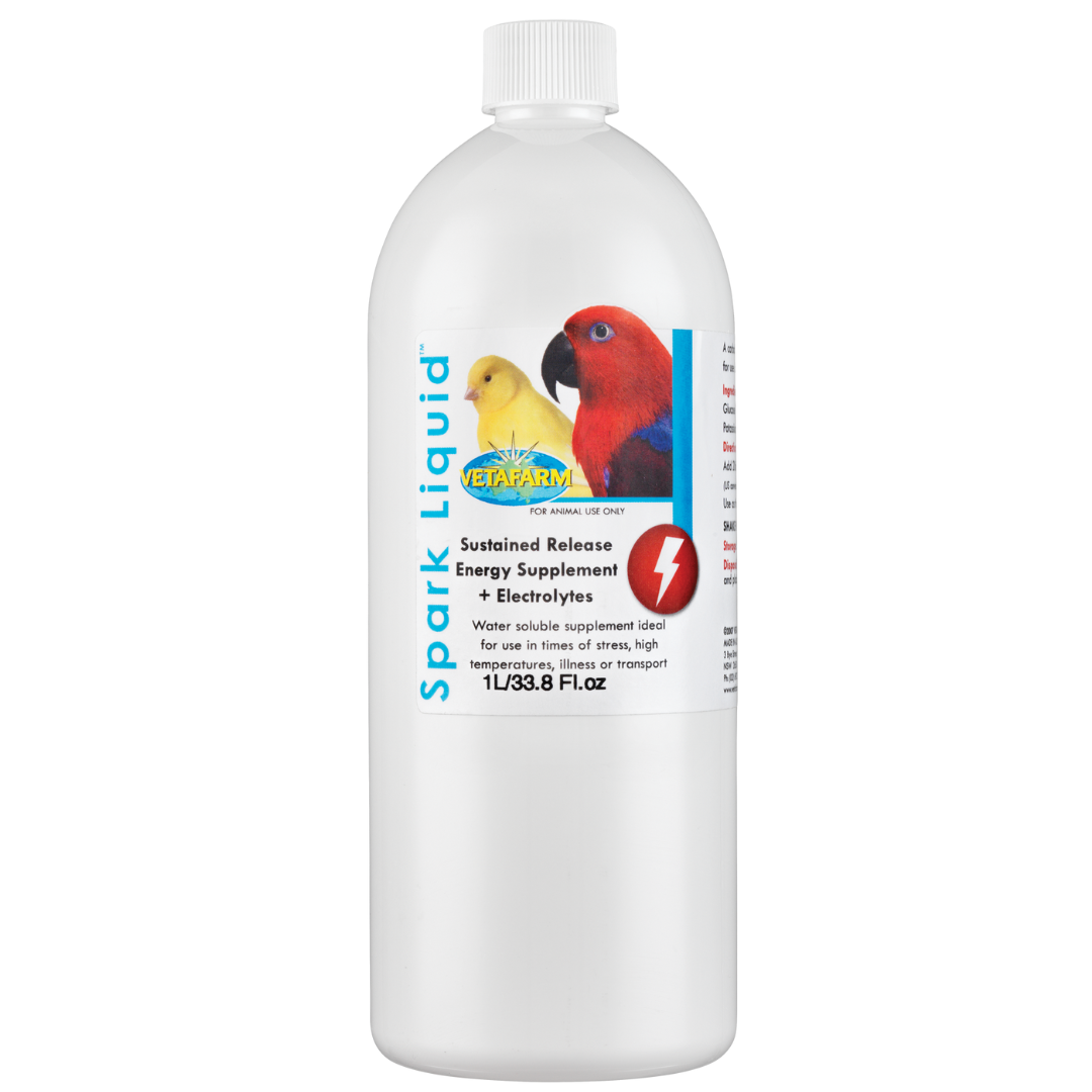 Vetafarm Spark Liquid Concentrate