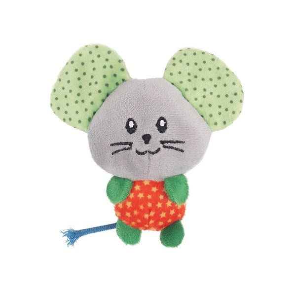 Rosewood Cat Toys Little Nippers Mighty Mouse