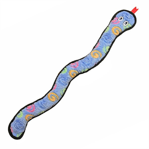 Rosewood Dog Toys Snake