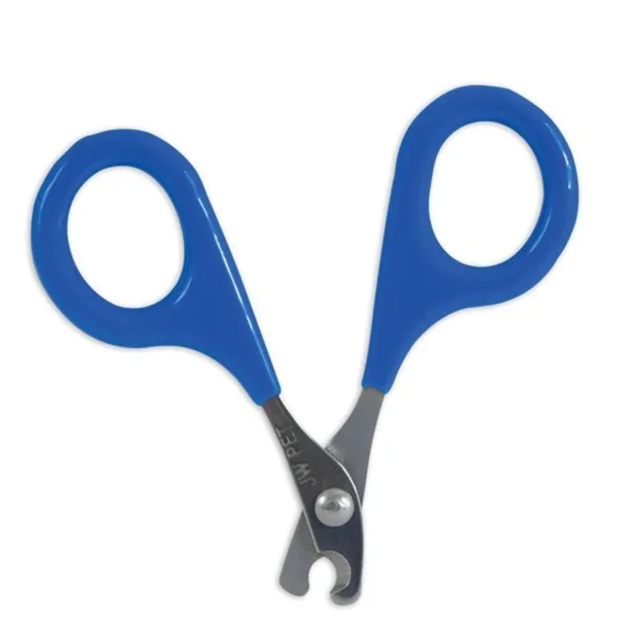 JW Gripsoft Nail Clipper Deluxe