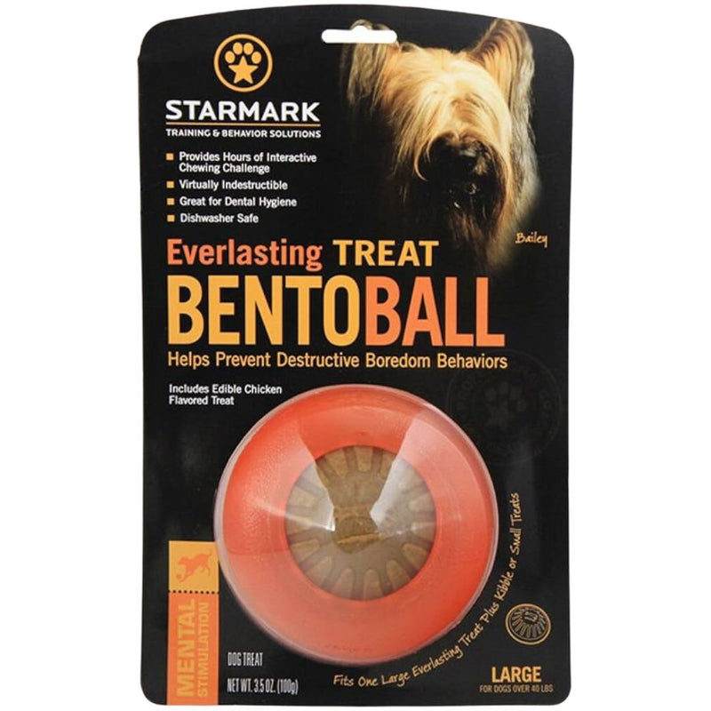 Bento shop ball treats