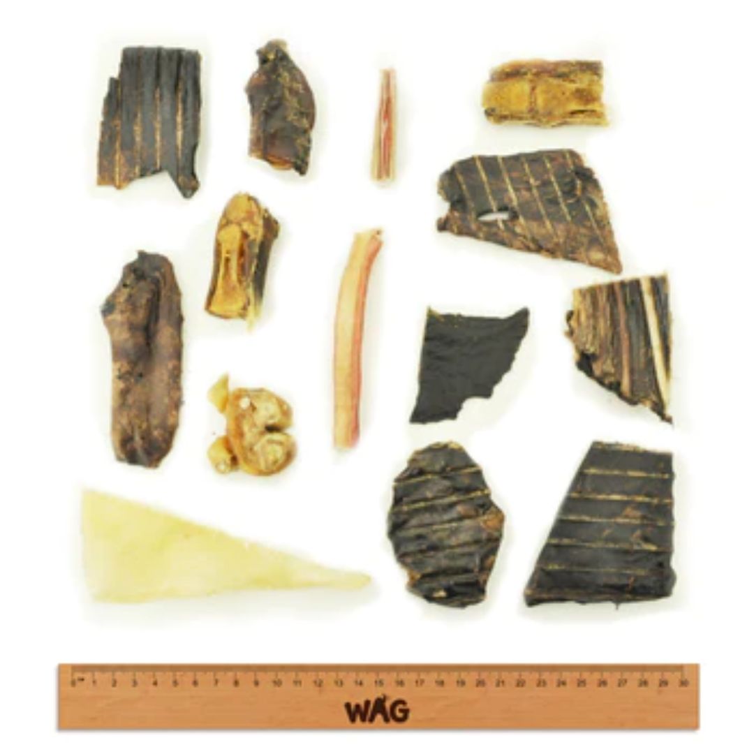 WAG Trail Mix