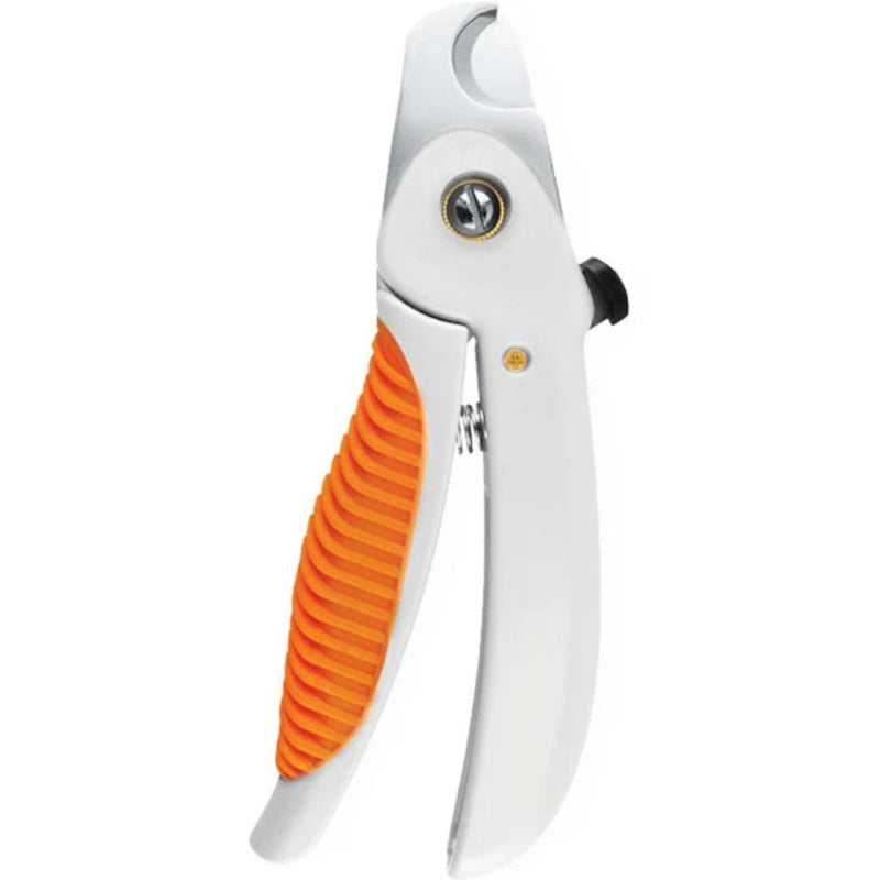 Wahl Orange/White Premium Power Nail Clipper