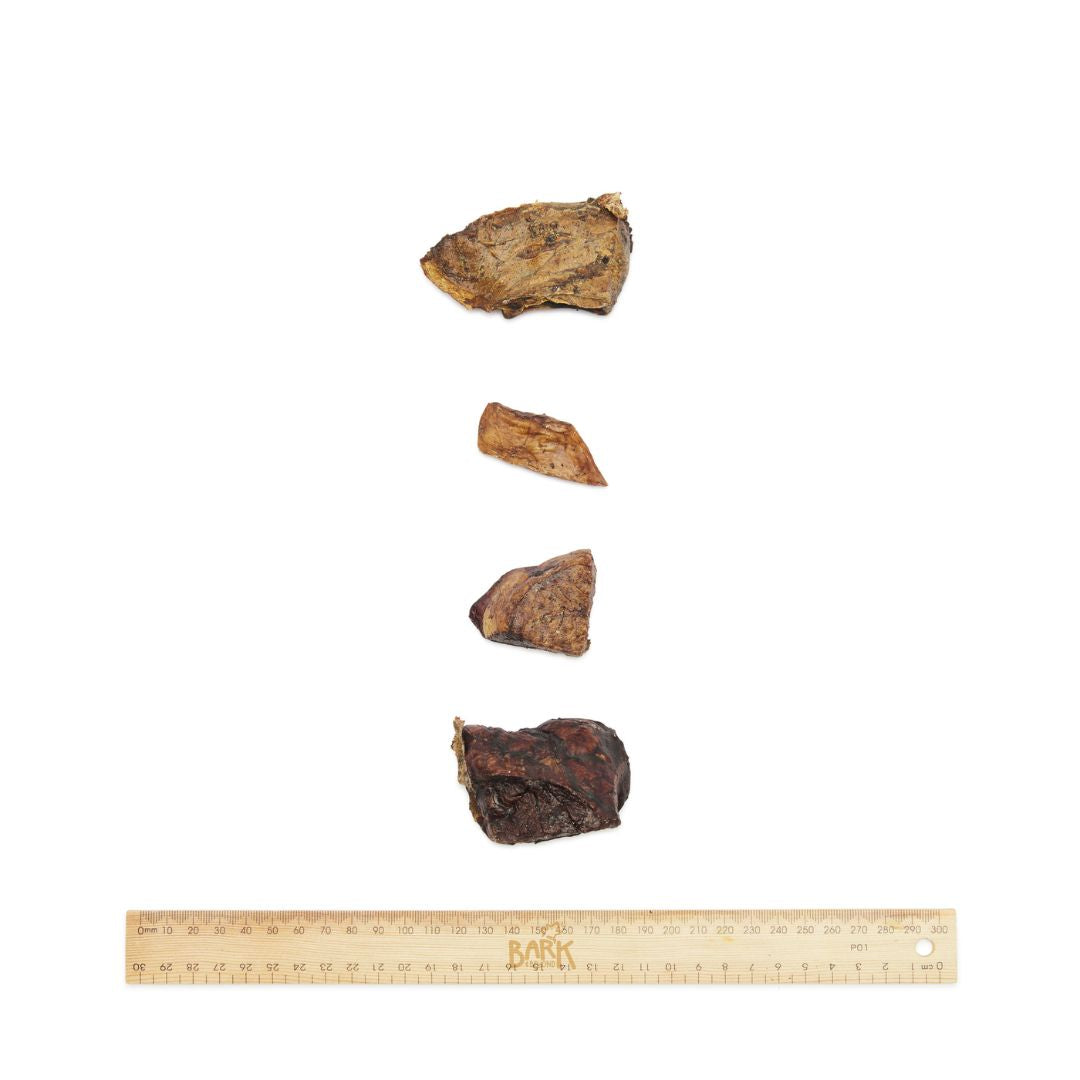 Bark & Beyond Beef Cubes