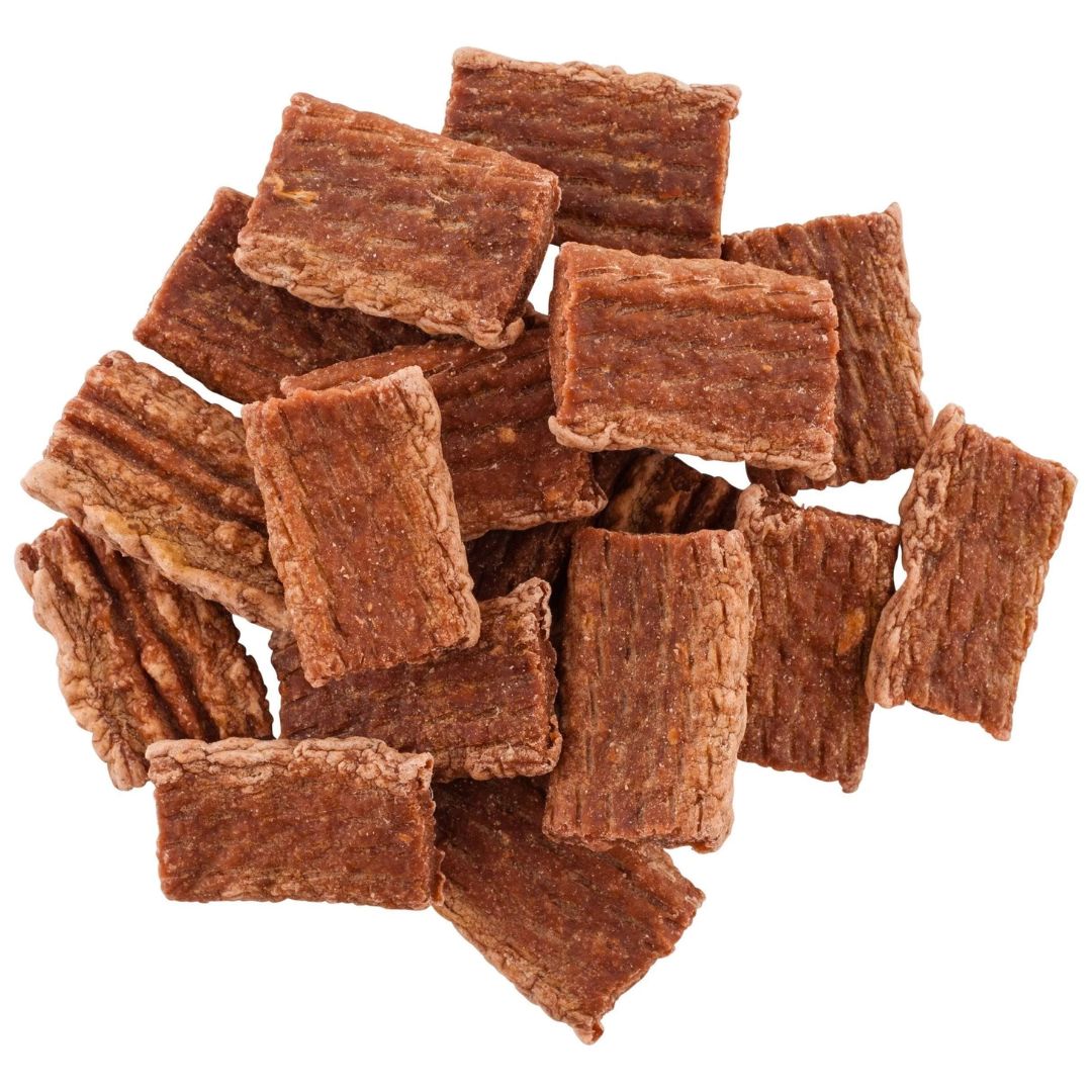 Blackdog Roo Crinkles Dog Treats | PeekAPaw Pet Supplies