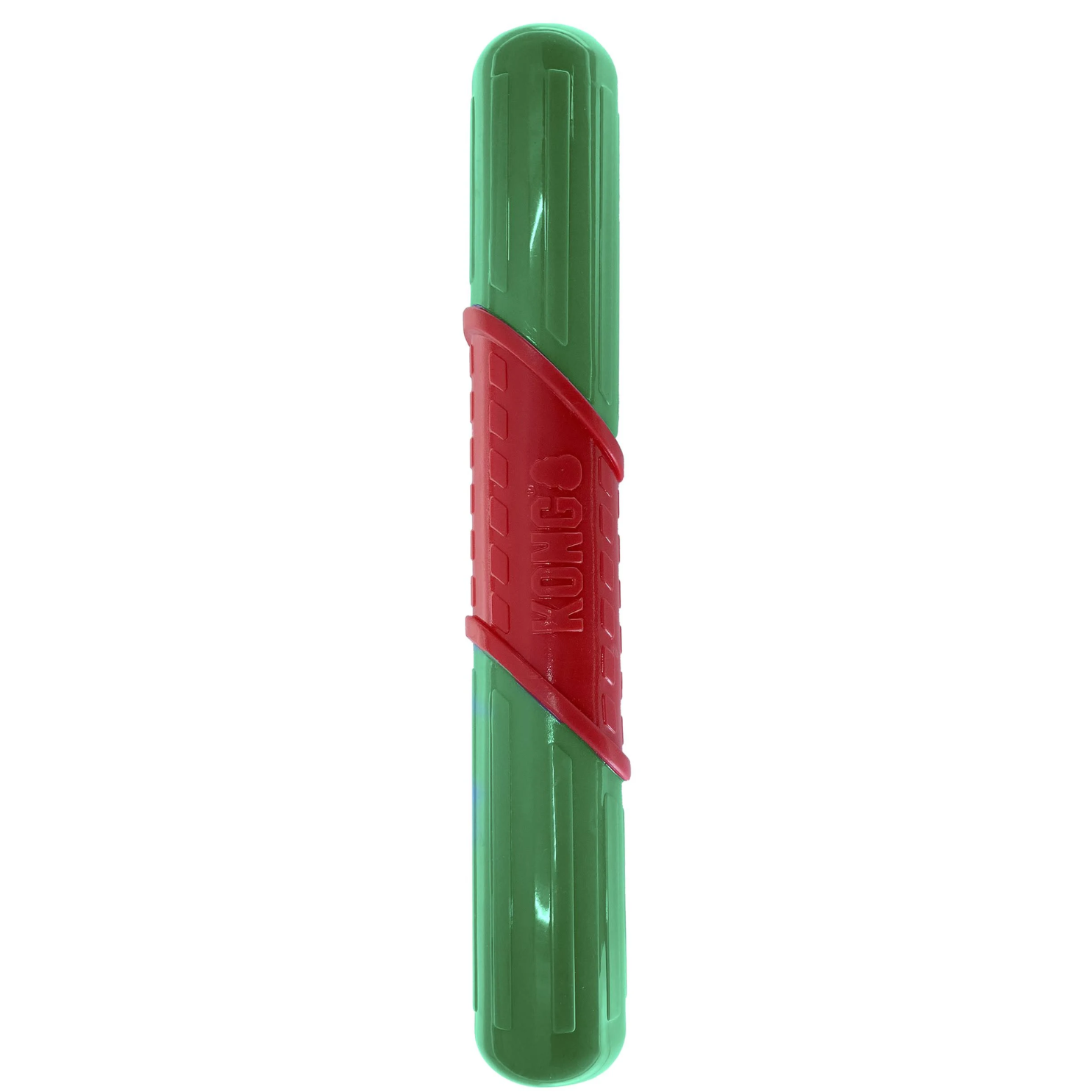 KONG Dog Toys Holiday CoreStrength Rattlez Stick Assorted  | PeekAPaw Pet Supplies