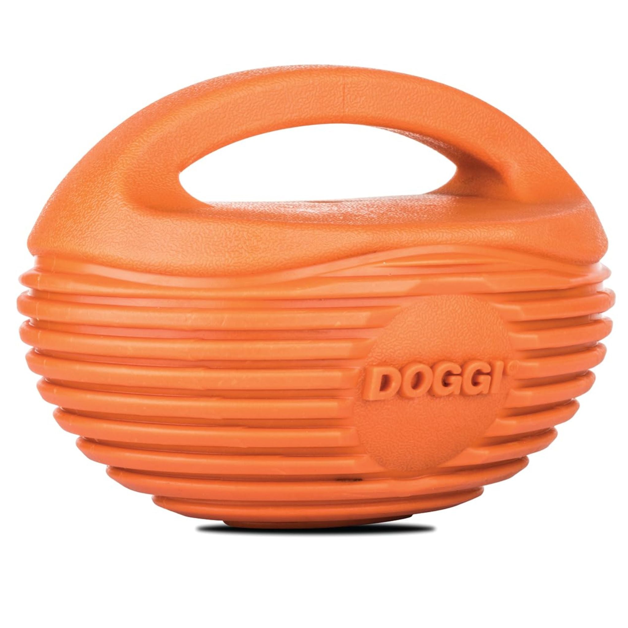 Doggi Rugby Ball Dog Toy
