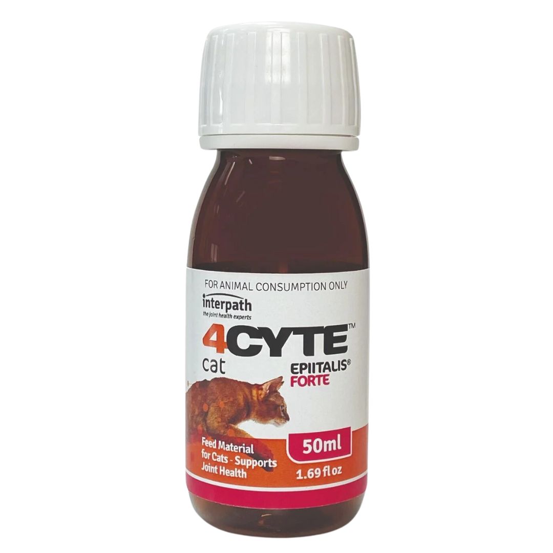 4Cyte Cat Epiitalis Forte Gel
