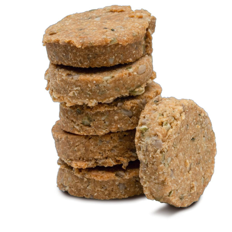 Doggylicious Calming Cookies for Dog | PeekAPaw Pet Supplies