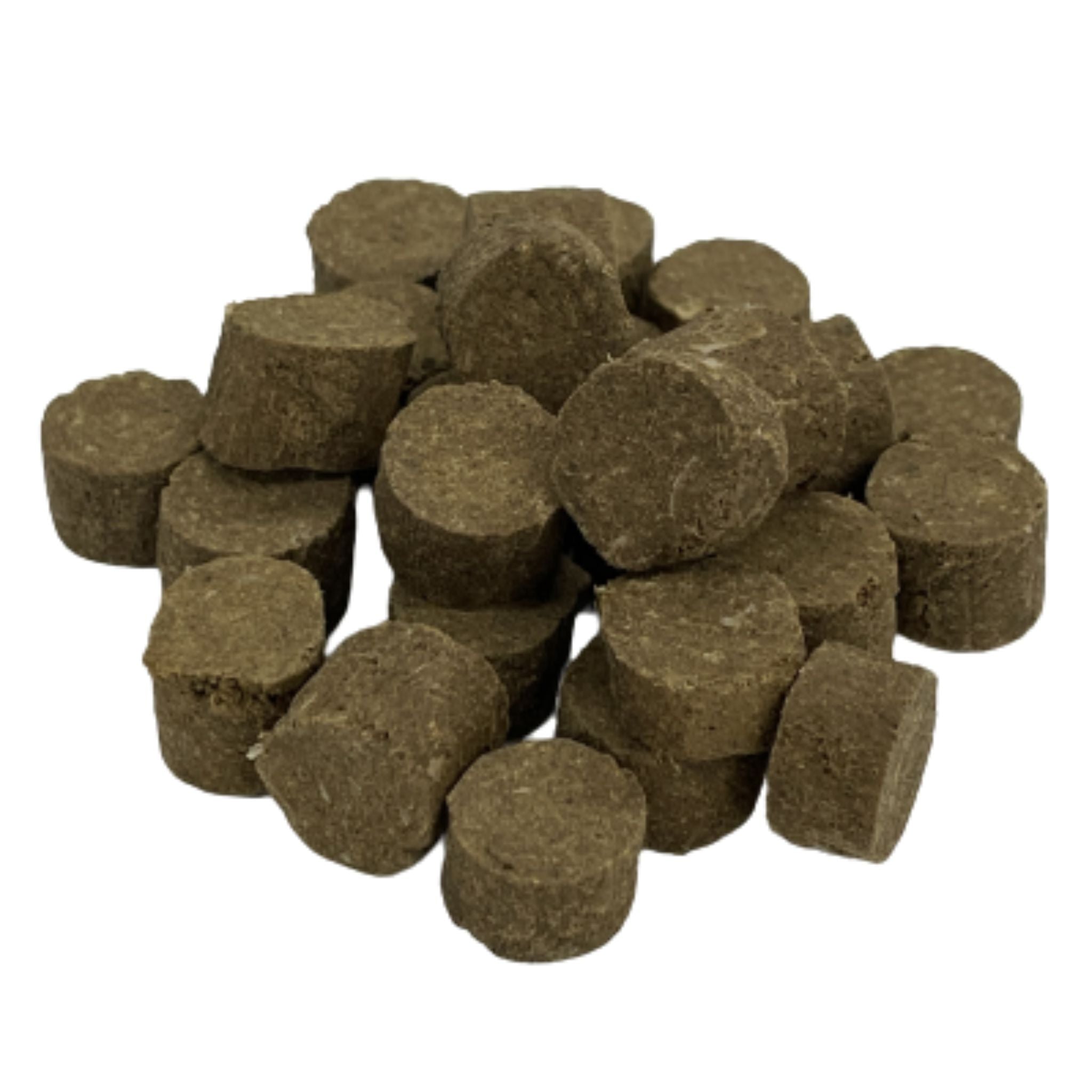 The Supreme Treat Co Herring & Seaweed Kitten Treats