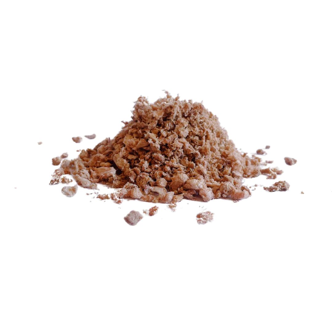 Norm Pork Testes Meal Topper  | PeekAPaw Pet Supplies