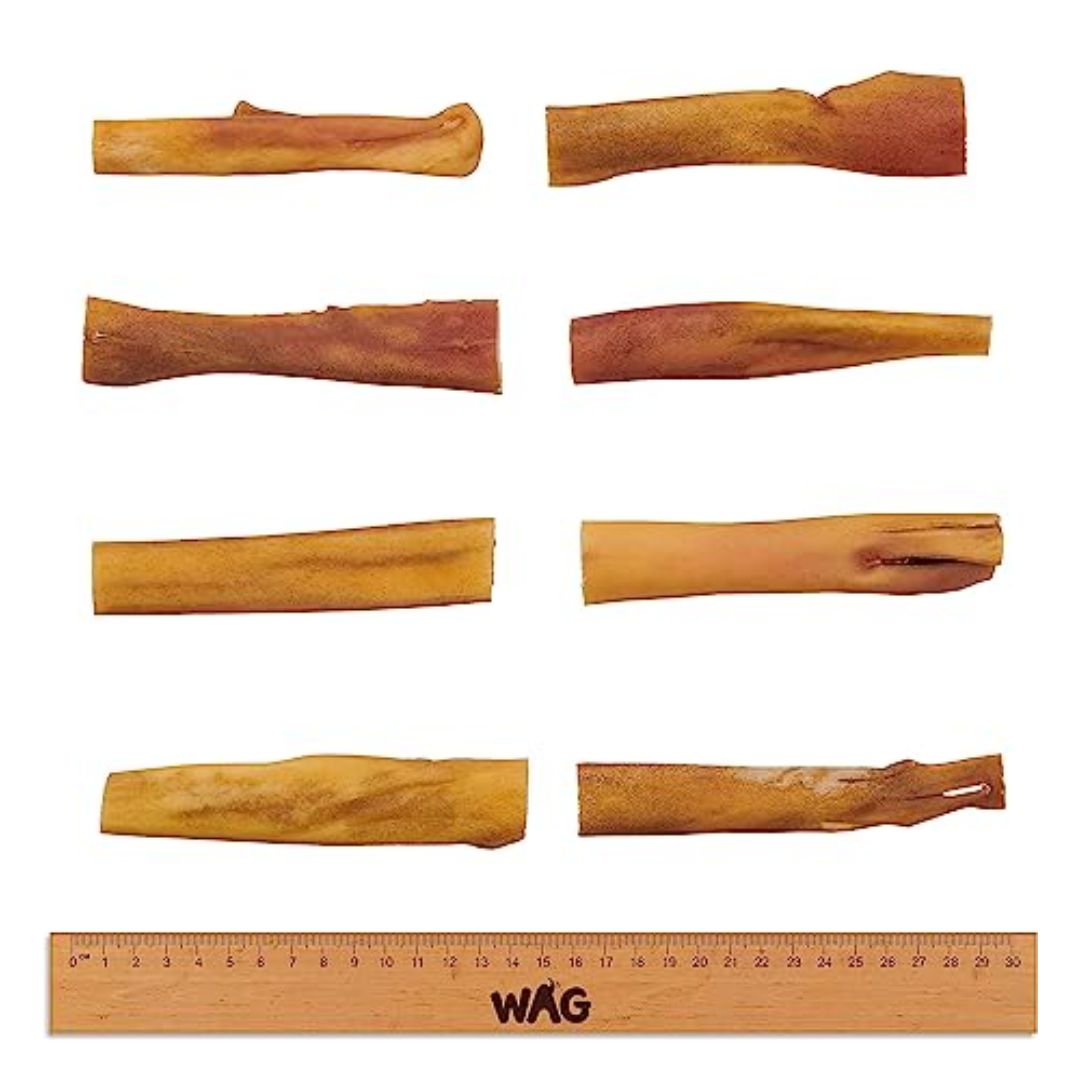 WAG Bully Stick Dog Treats