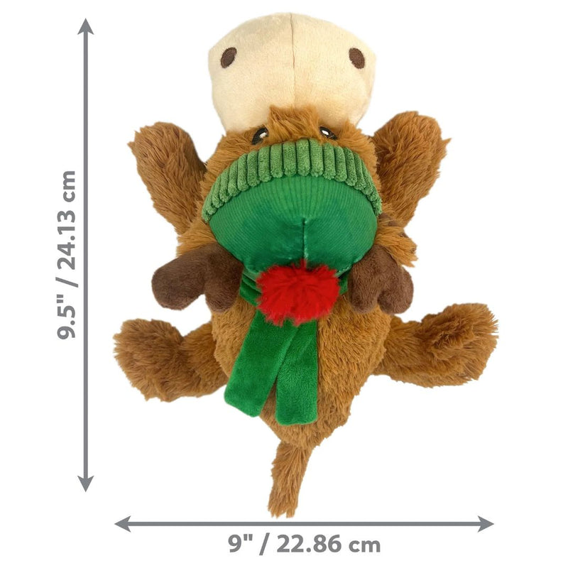 Kong holiday dog toys sale