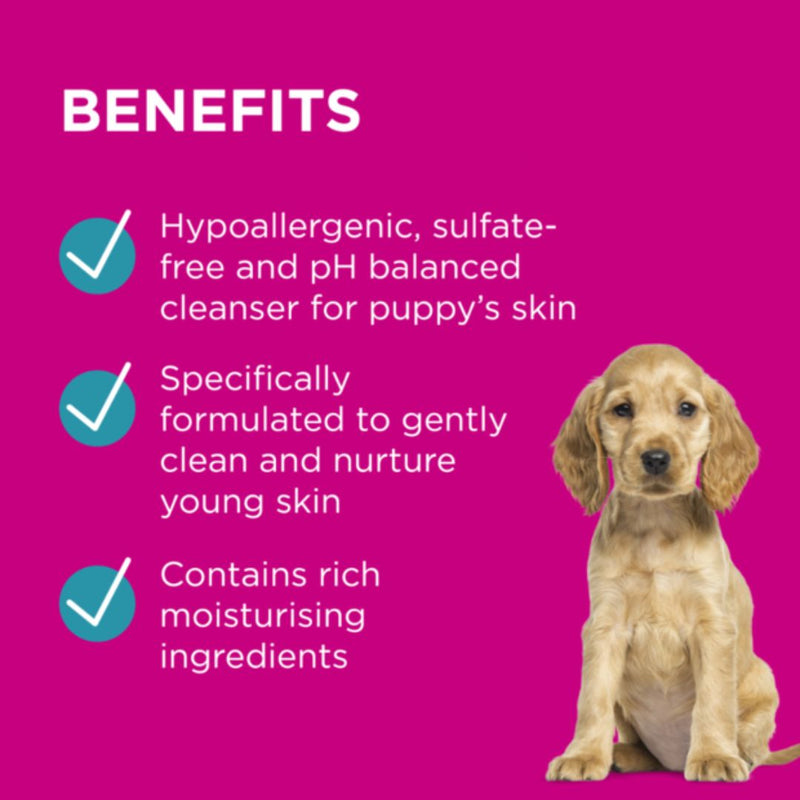 PAW by Blackmores Gentle Puppy Conditioning Spray