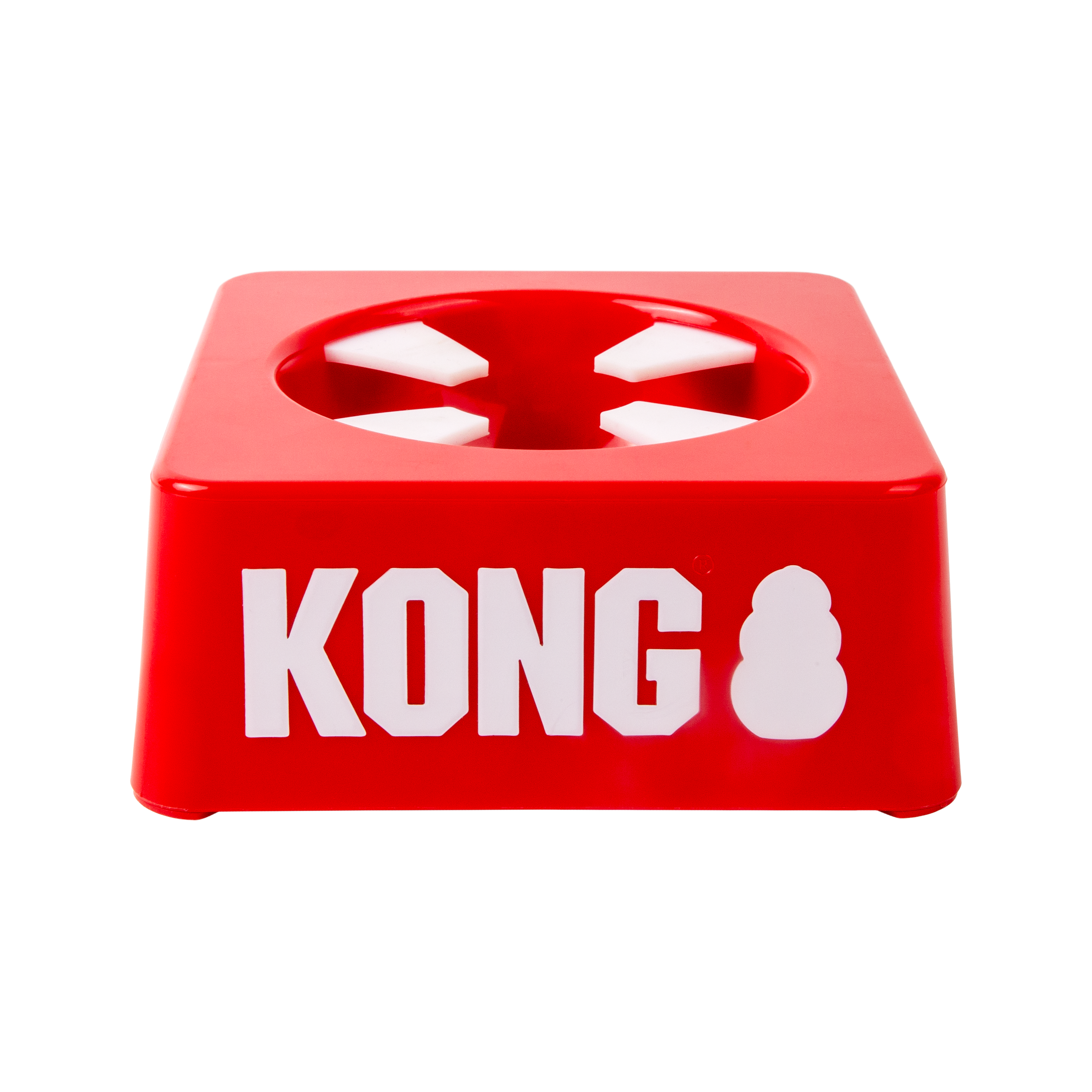 KONG Fill or Freeze feeder tray for stuffing KONG toys, product photo 2