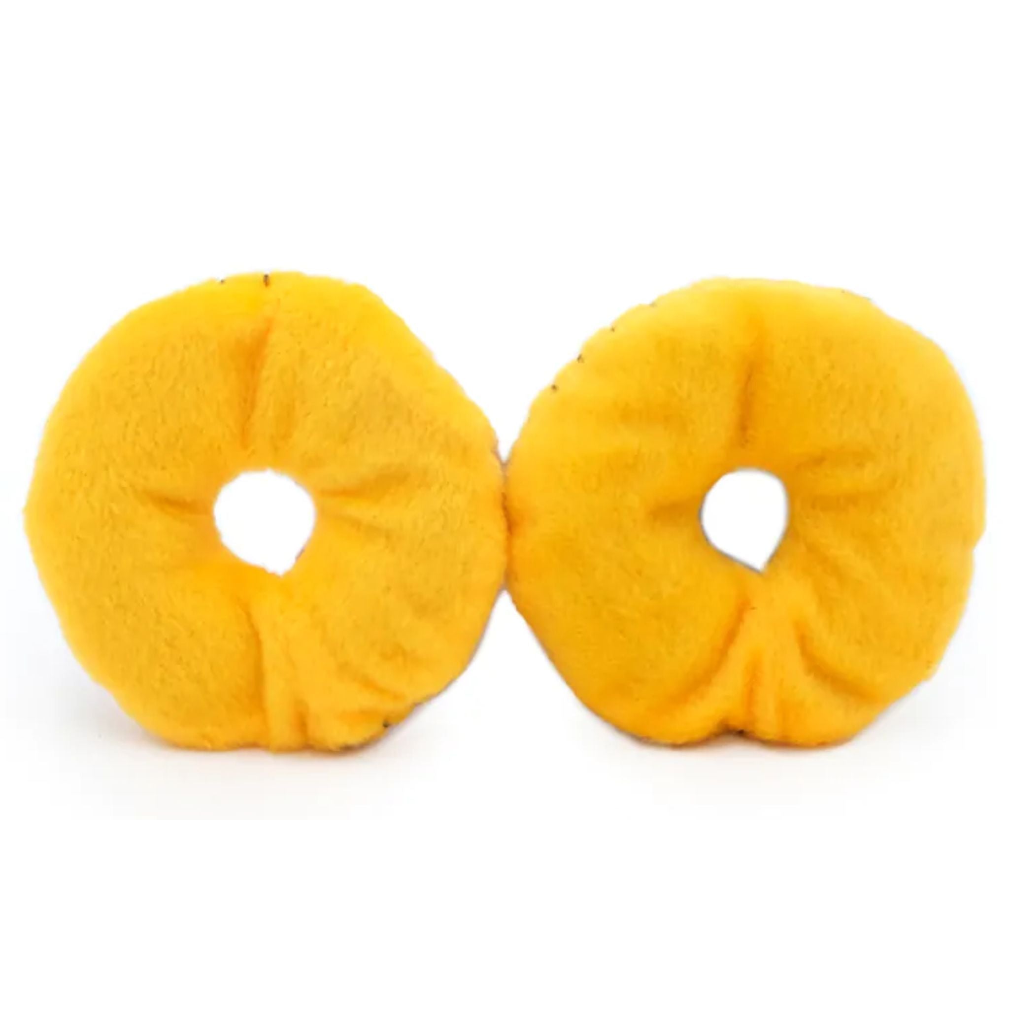Zippy Paws ZippyClaws Donutz Cat Toys 2-Pack