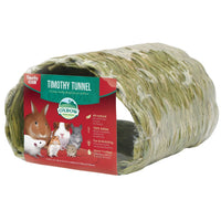 Oxbow Timothy Club Timothy Tunnel - product image 1 of 5