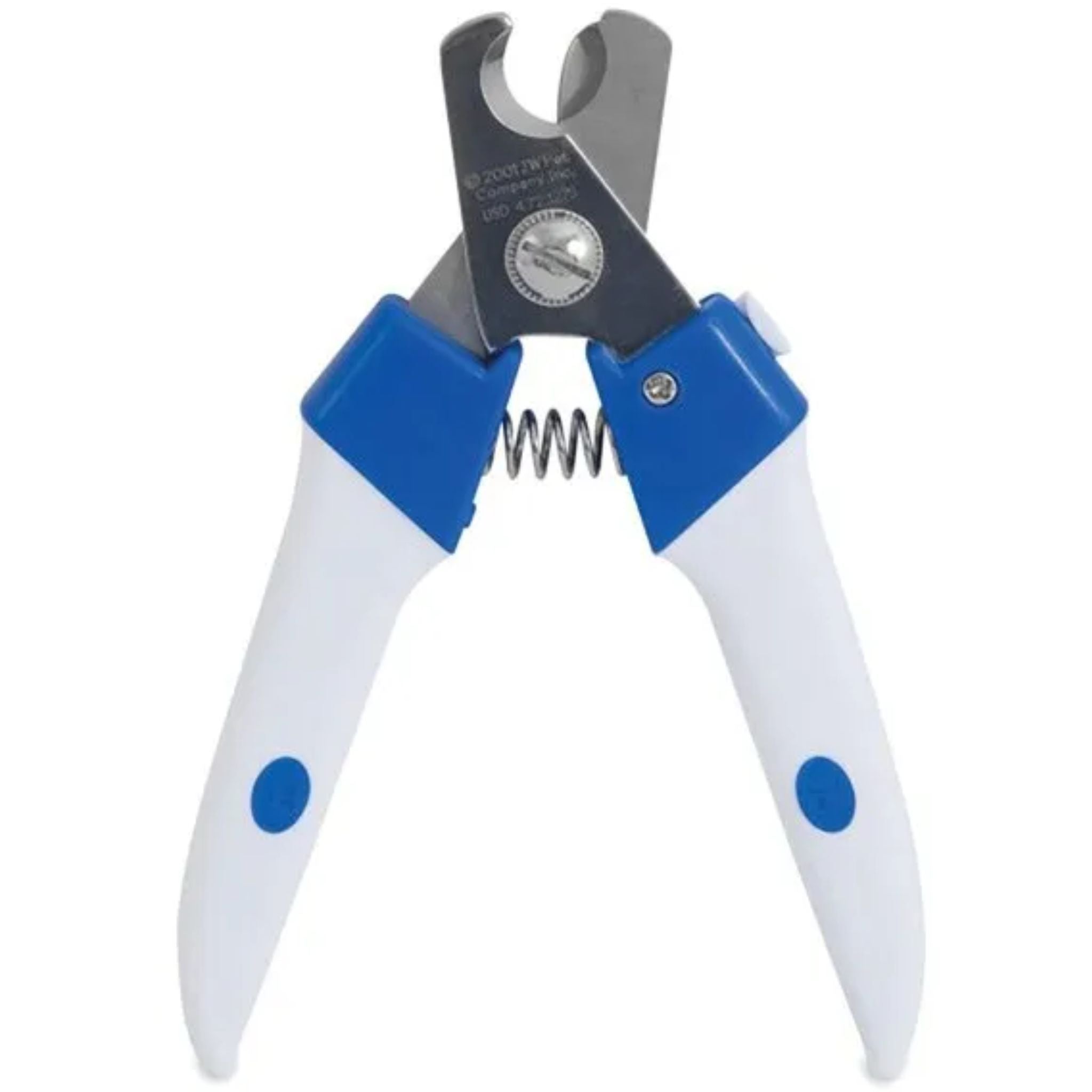 JW Gripsoft Nail Clipper Deluxe