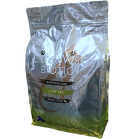 LifeWise BIOTIC Low Fat dry dog food, 2.5kg pack