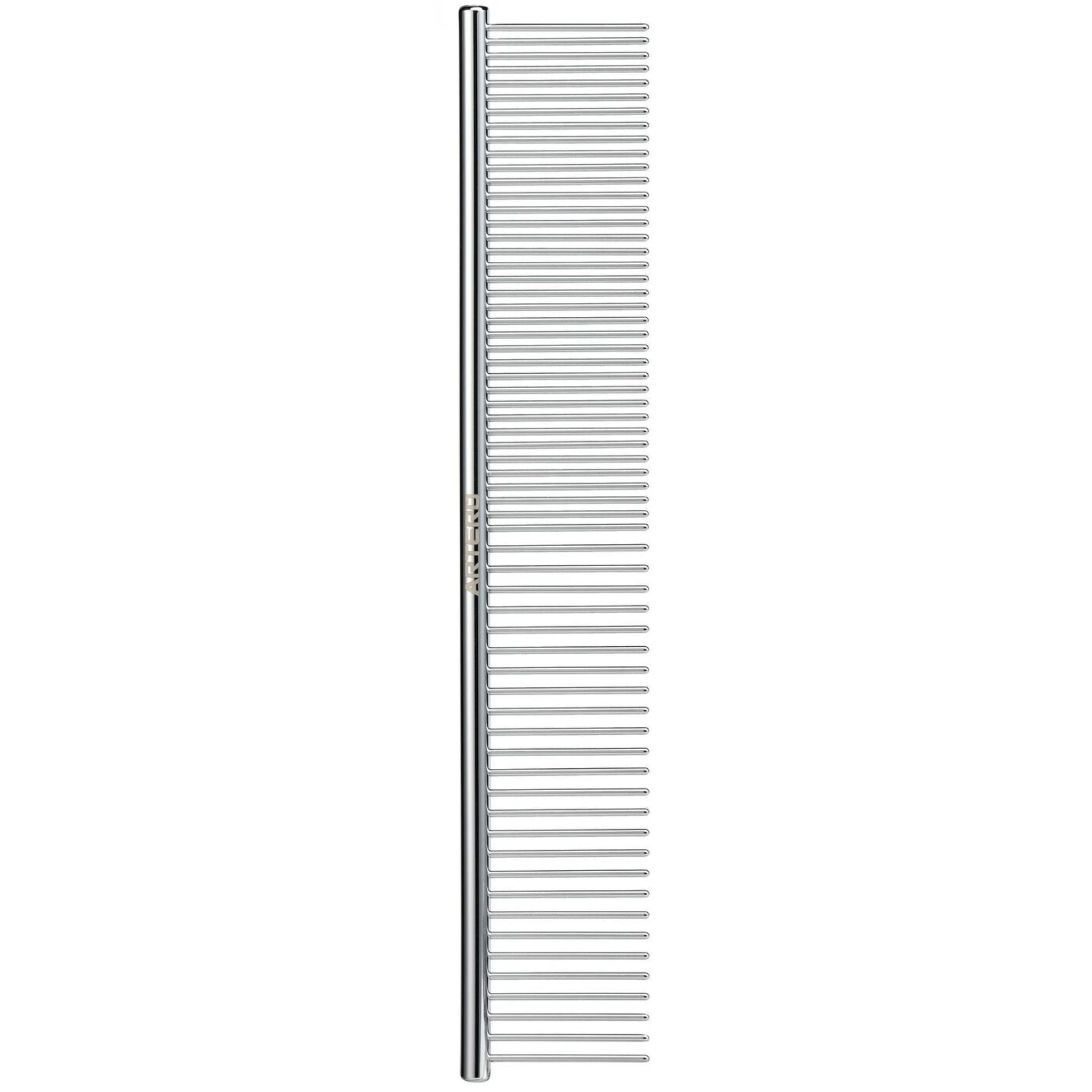 Artero Nature Collection Mini Grooming Comb