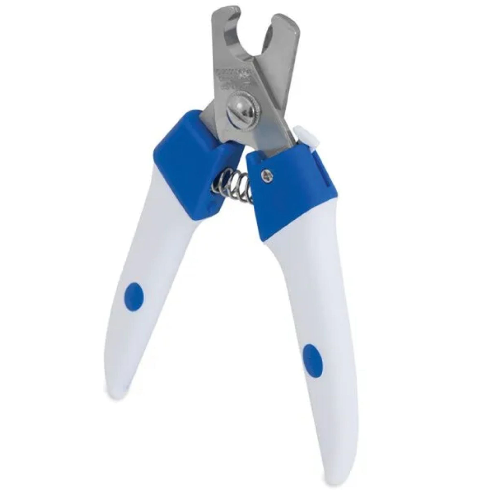 JW Gripsoft Nail Clipper Deluxe