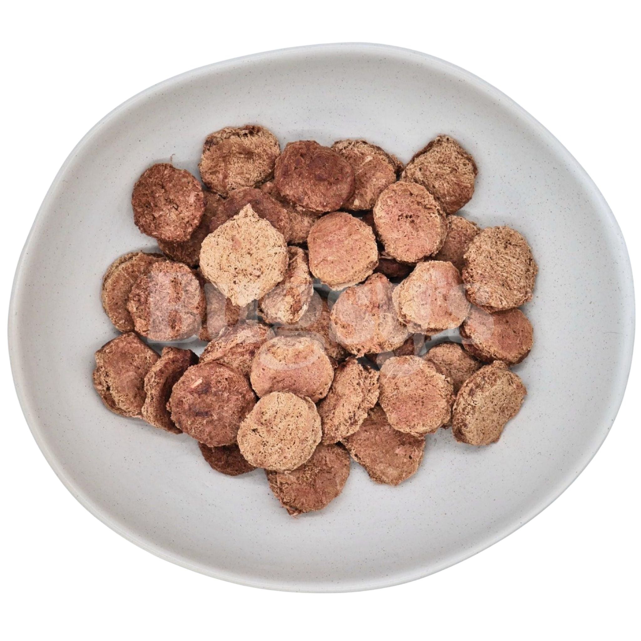 Bugsy's Freeze Dried Kangaroo & Cordyceps Pet Treats