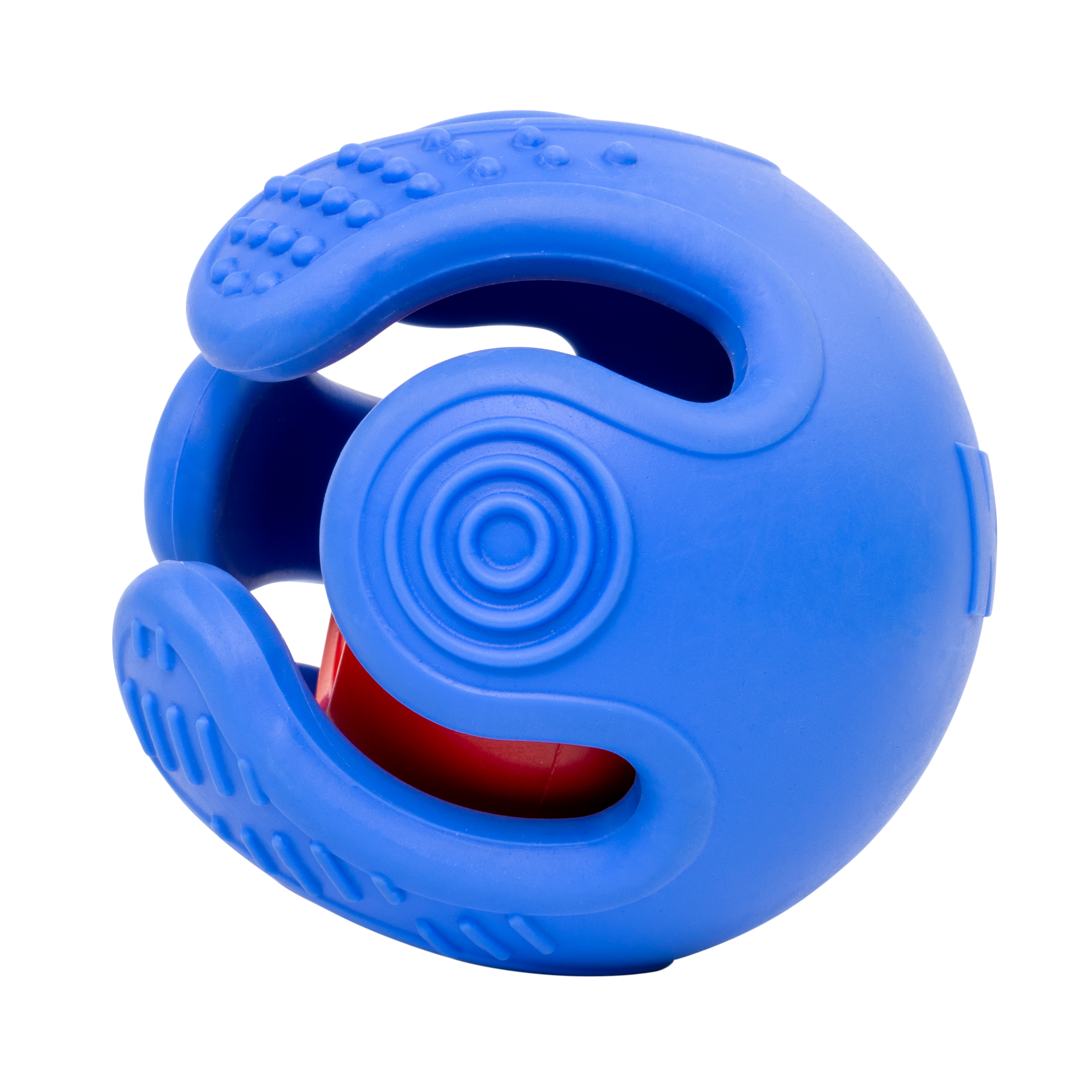 KONG Dog Toys Rewards Wrapz photographed against a white background