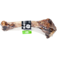 BlackDog Lamb Bones Dog Treats packaging front