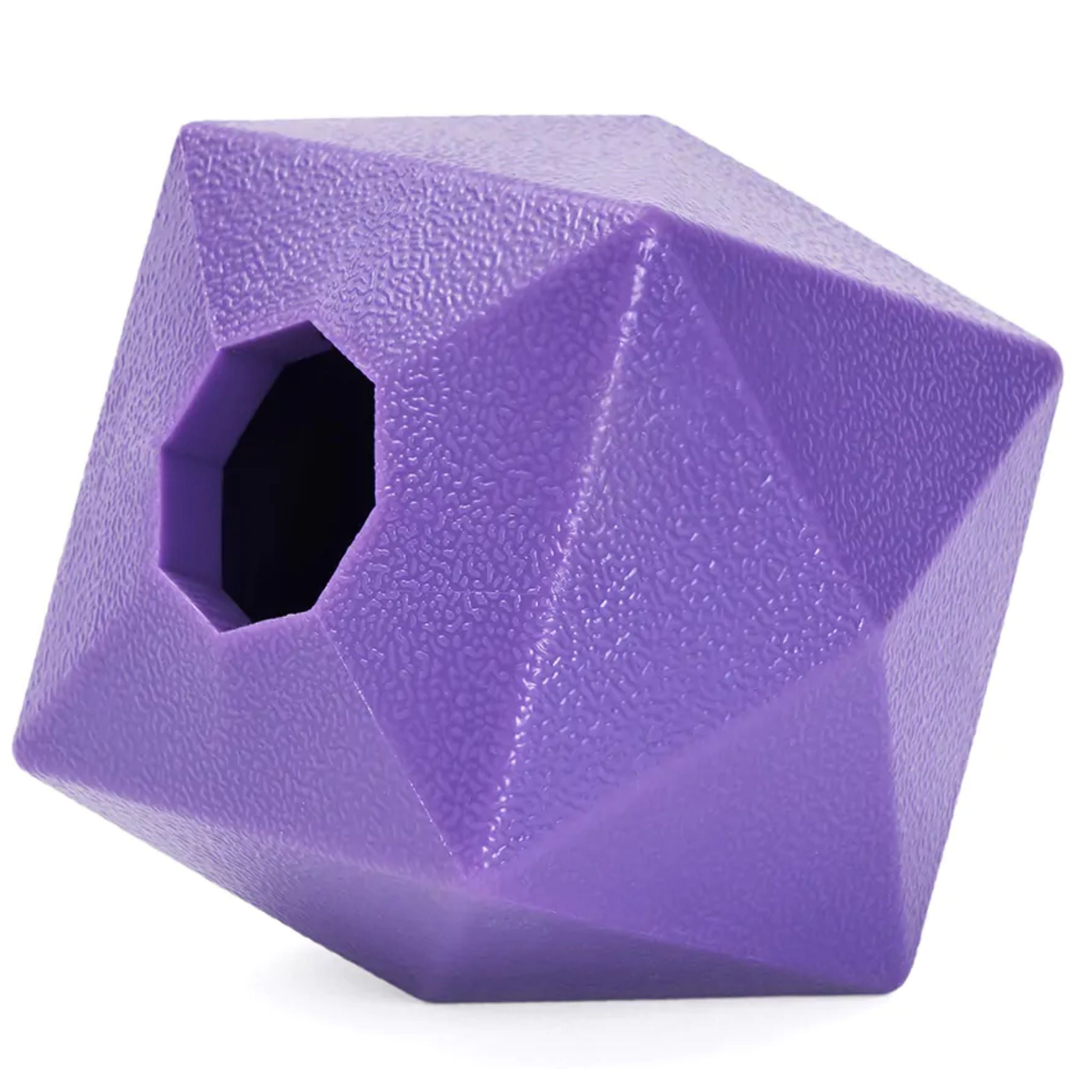 Zippy Paws ZippyTuff Treat Ball Dog Toy