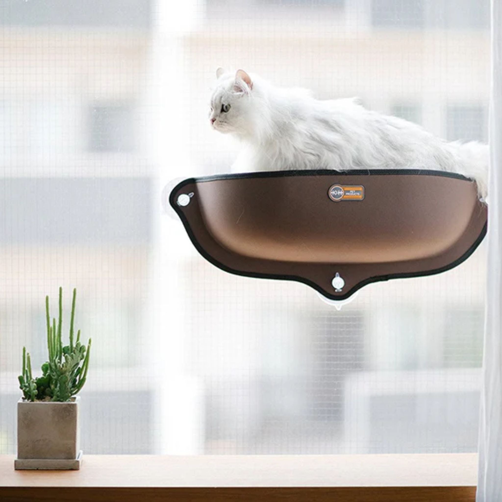 K&H EZ Mount Window Bed