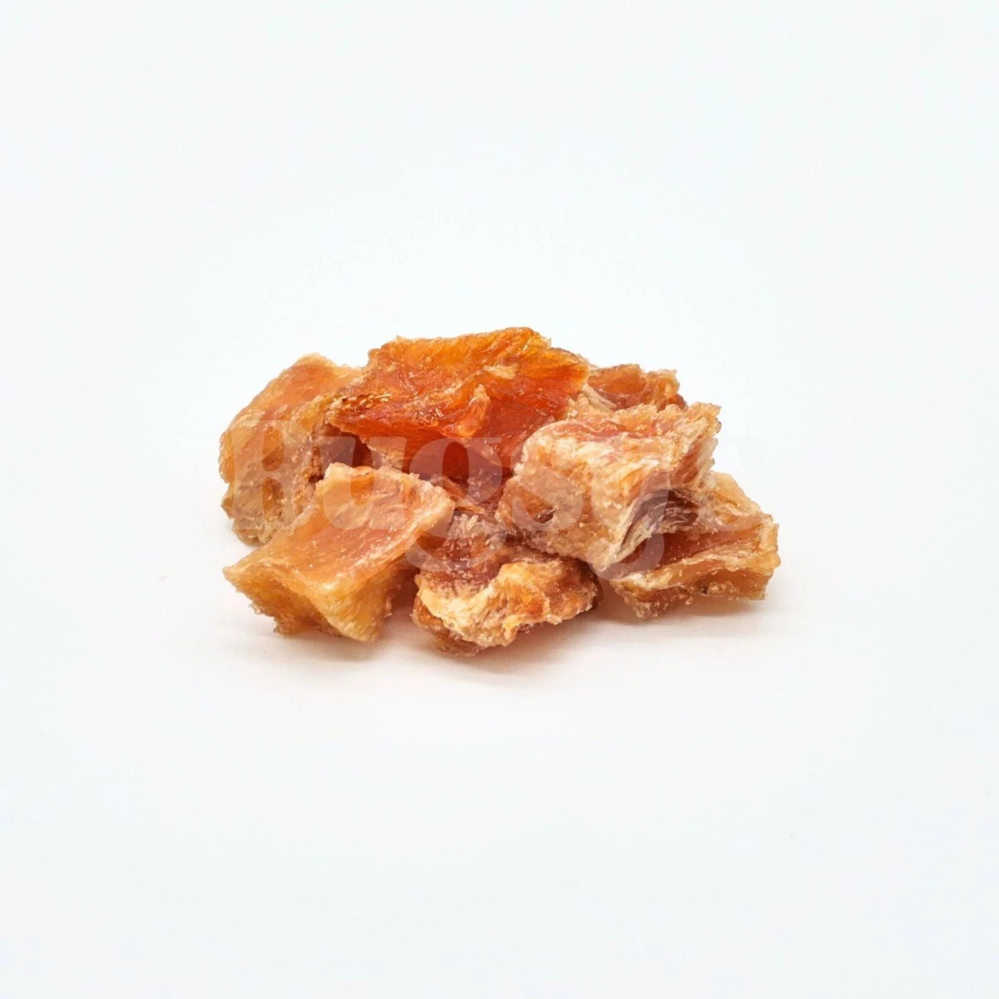 Bugsy's Free-Range Chicken Bites Pet Treats