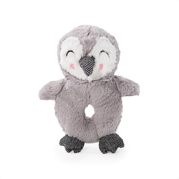 Rosewood Dog Toys Prince Penguin