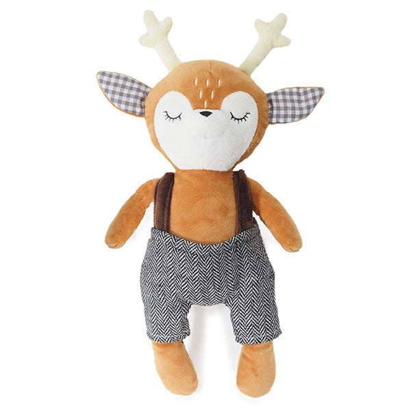 Rosewood Dog Toys Robbie Reindeer