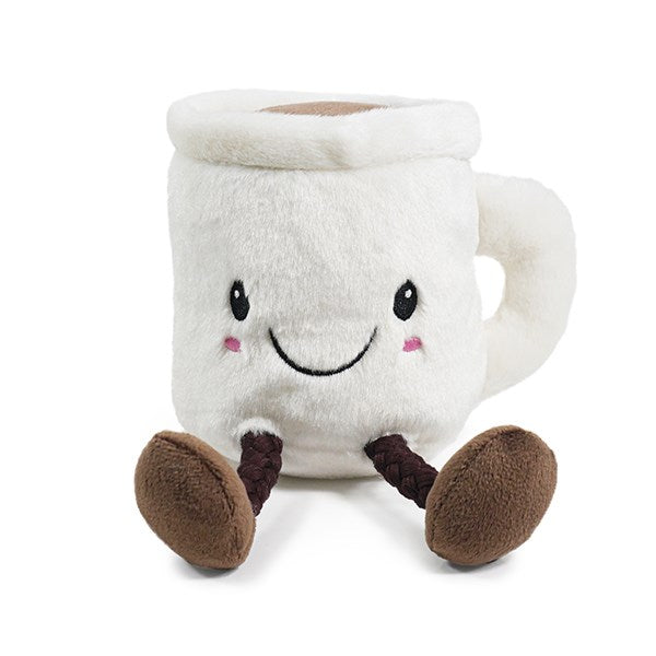 Rosewood Dog Toys Miley Mug