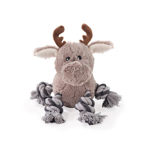 Rosewood Dog Toys Richie Reindeer