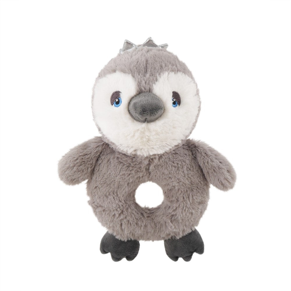 Rosewood Dog Toys Rope Core Penguin