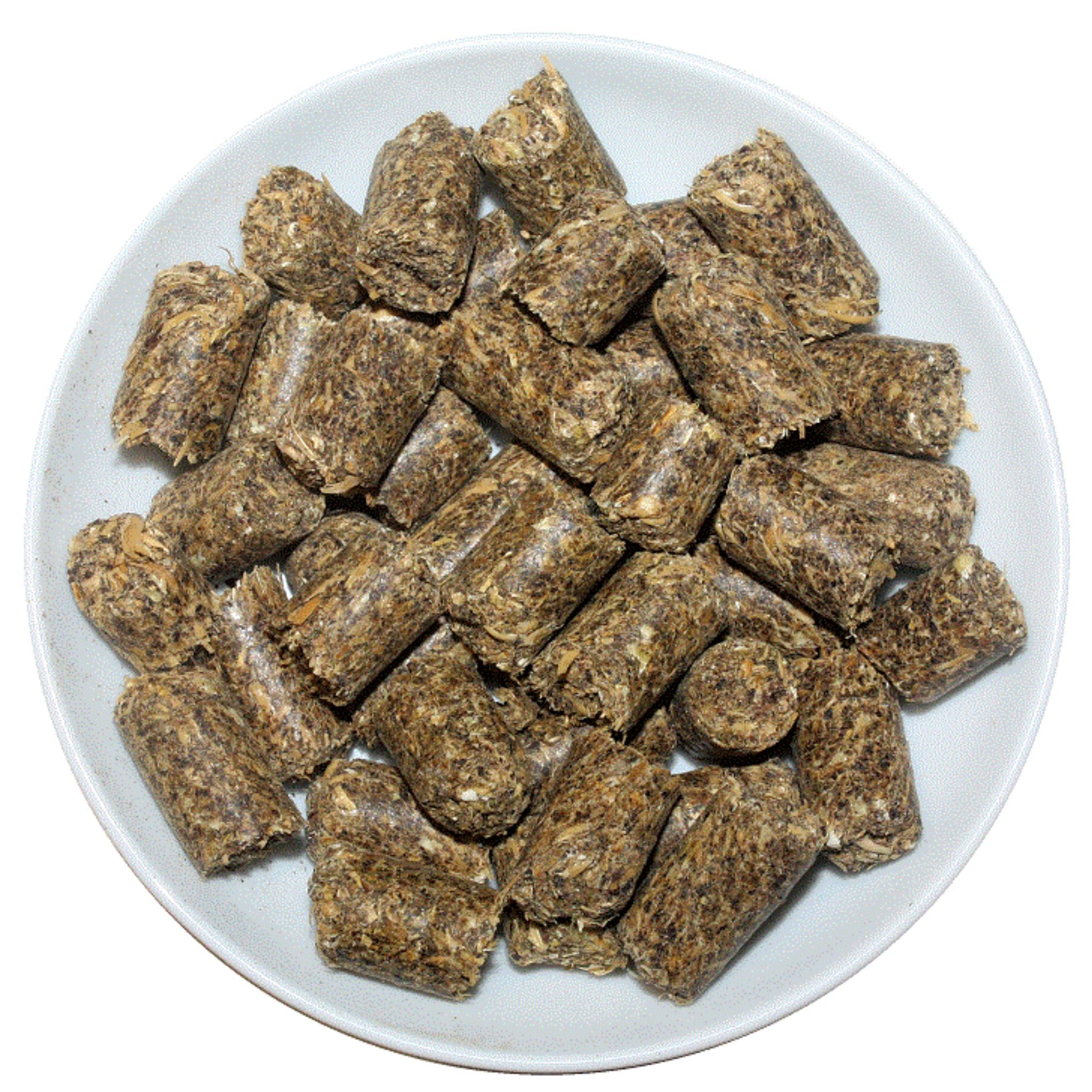 Wombaroo Kangaroo Pellets