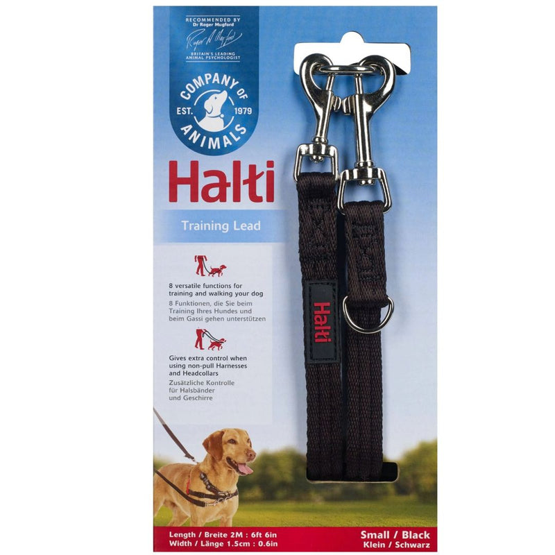 Halti Training Lead