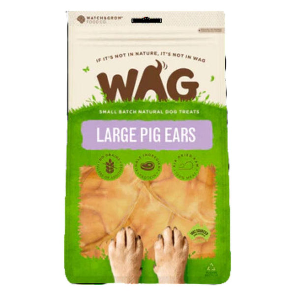 WAG Pigs Ear
