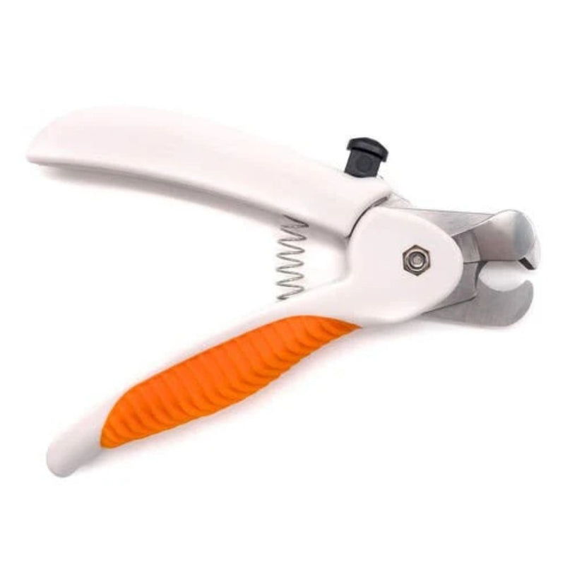 Wahl Orange/White Premium Power Nail Clipper