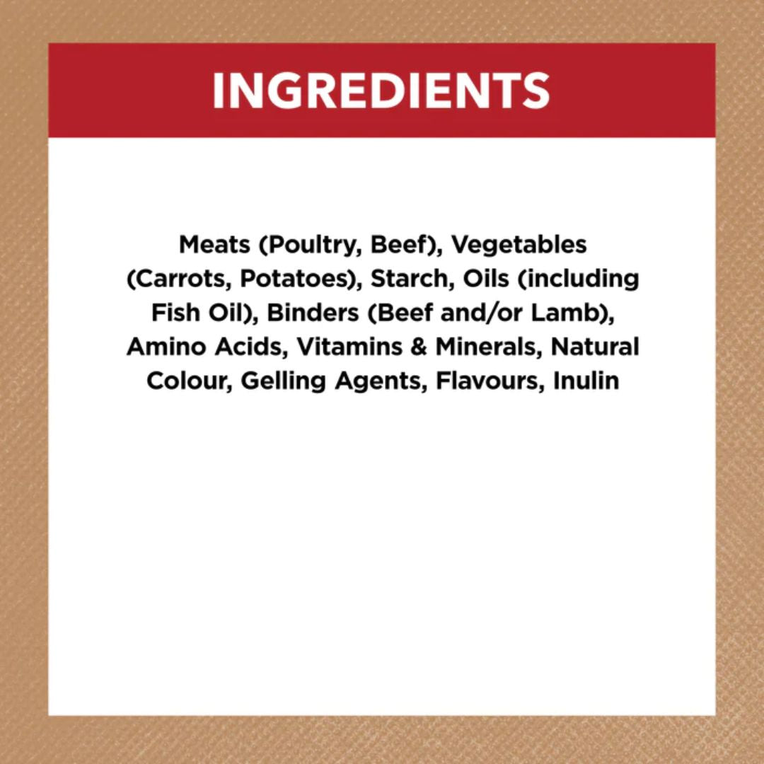 Ivory Coat Grain Free Adult Wet Dog Food Beef Stew