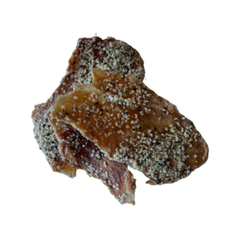 Laila & Me Dehydrated Range Dog Treats Coco And Hemp Chicken | PeekAPaw Pet Supplies