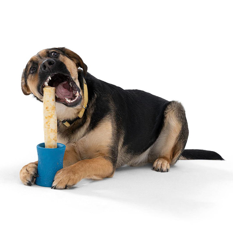 West Paw Funnl Dog Toys for Moderate Chewers