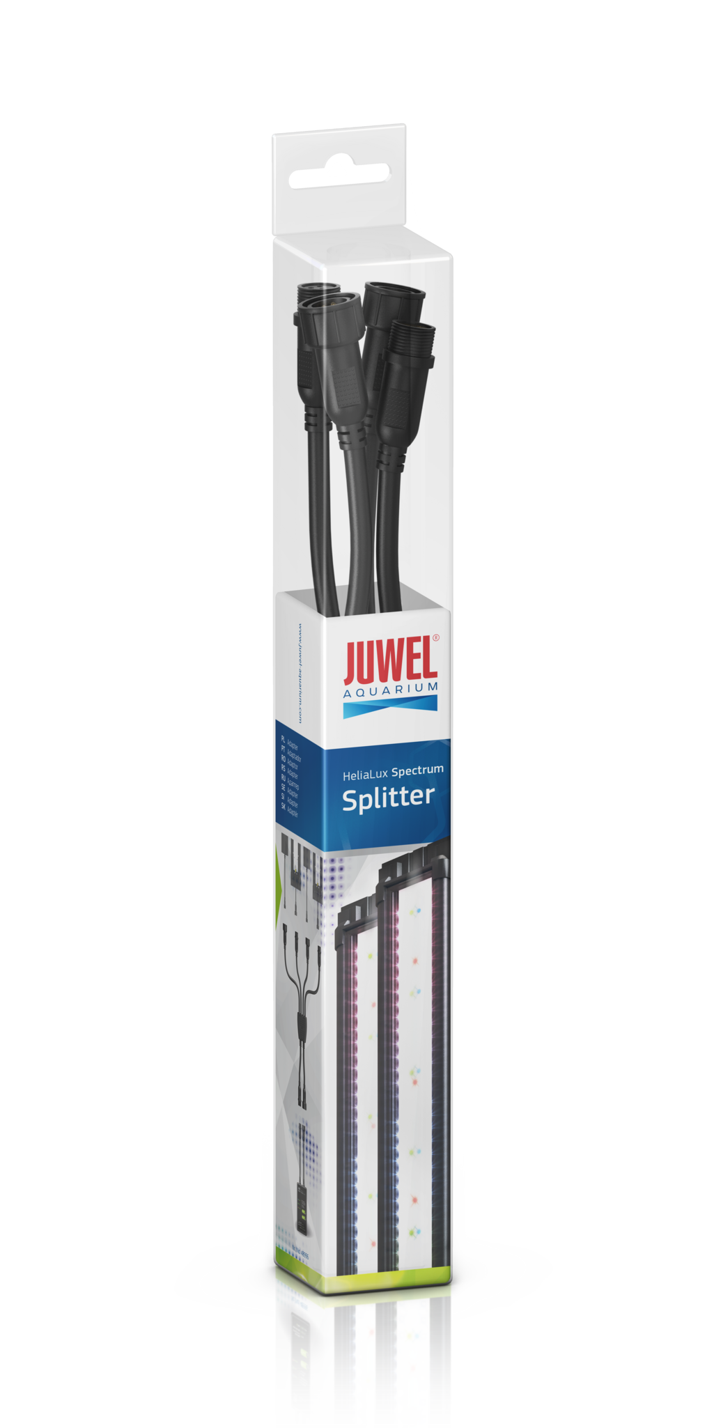 Juwel HeliaLux Spectrum splitter cable